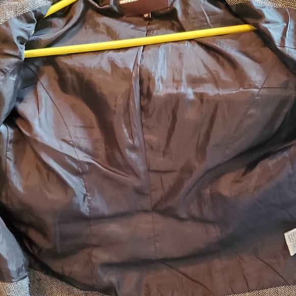 DCasual wool blend jacket - Picture 5 of 8